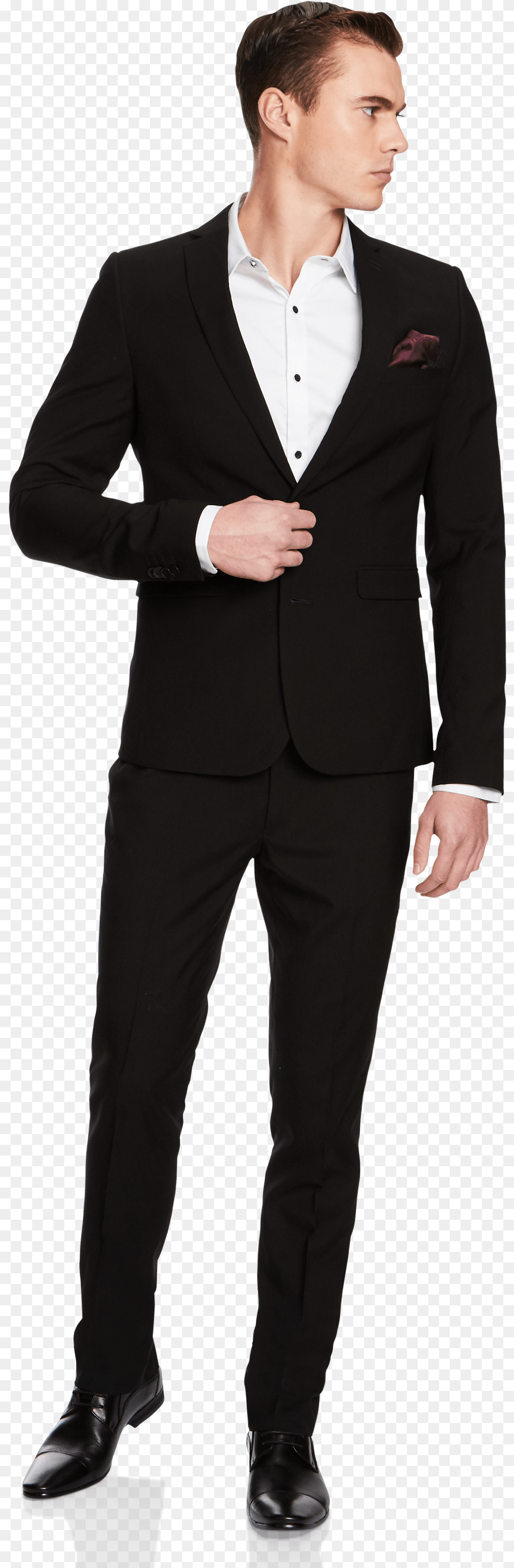 Tuxedo, Clothing, Suit, Formal Wear, Person Free Png Download