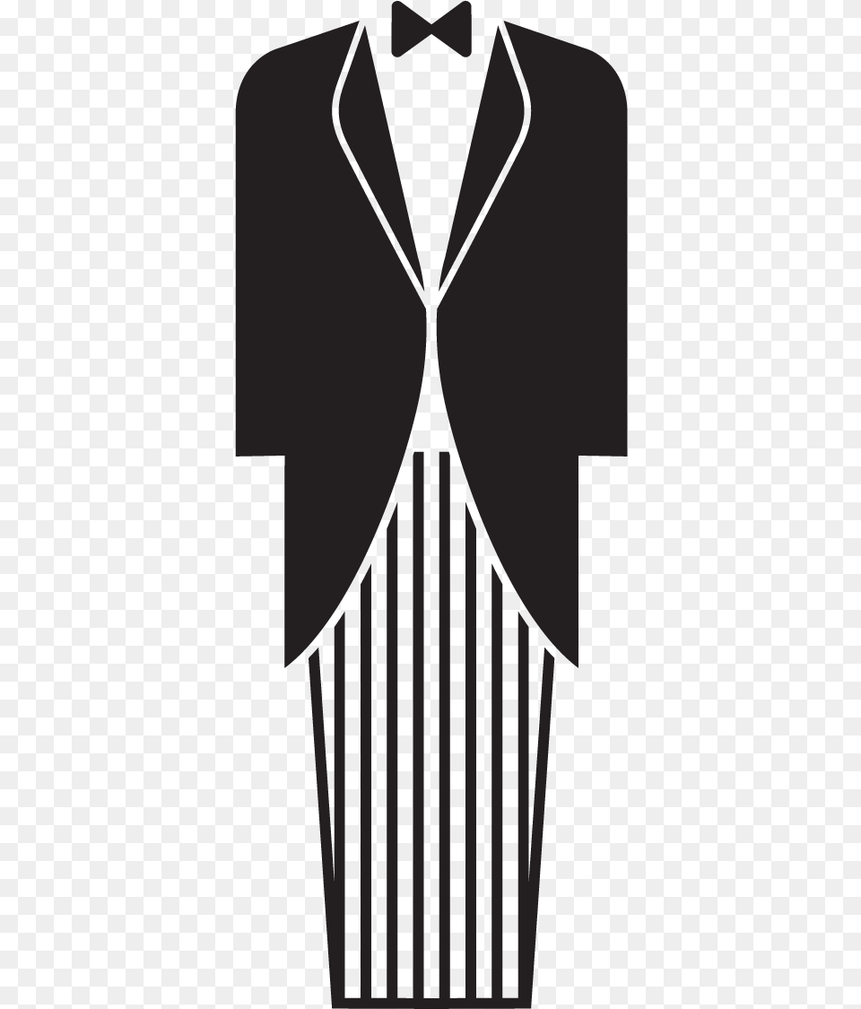 Tuxedo, Accessories, Clothing, Formal Wear, Suit Free Transparent Png