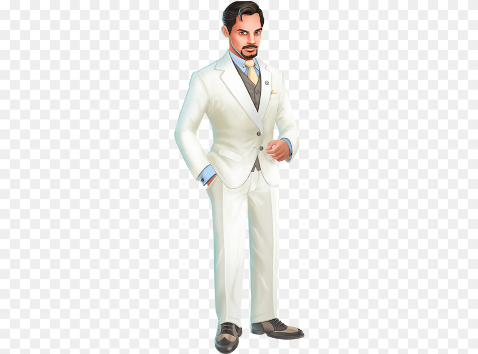 Tuxedo, Clothing, Suit, Formal Wear, Tie Free Transparent Png