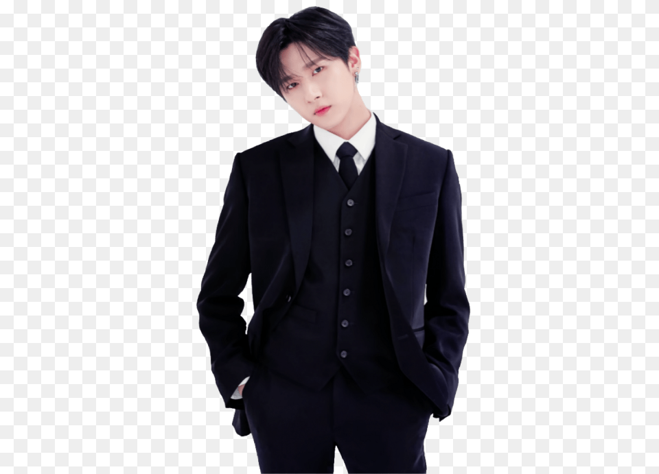 Tuxedo, Clothing, Formal Wear, Suit, Coat Png Image