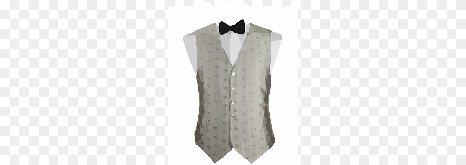 Tuxedo Accessories, Clothing, Formal Wear, Lifejacket Free Transparent Png