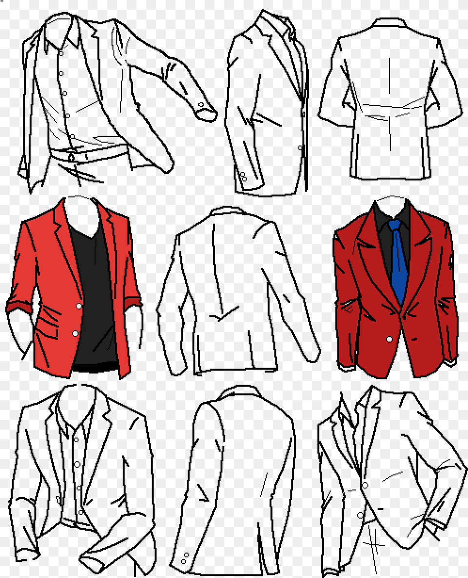 Tuxedo, Jacket, Suit, Formal Wear, Coat Free Png Download