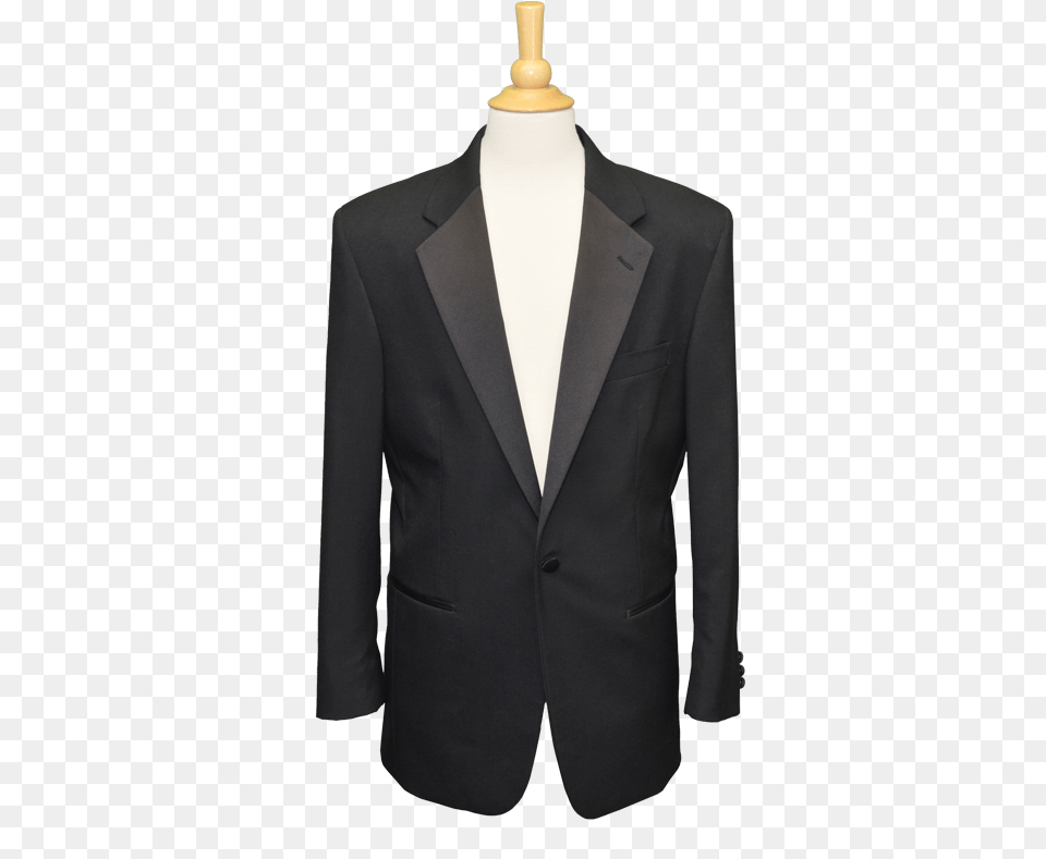 Tuxedo, Blazer, Clothing, Coat, Formal Wear Free Png Download