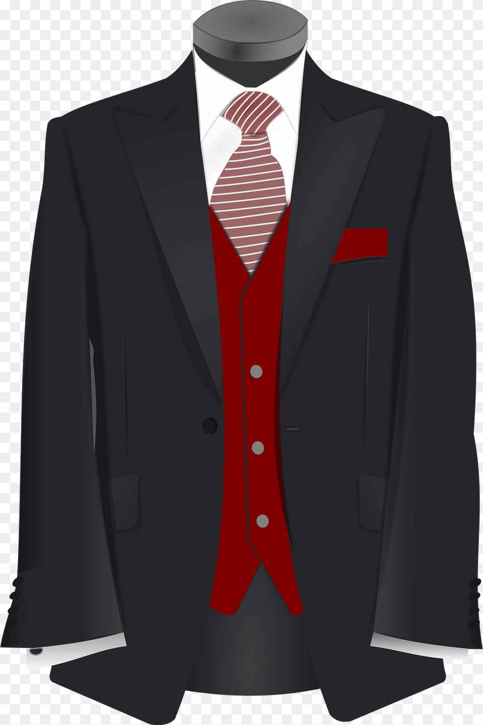 Tuxedo Clipart, Accessories, Tie, Suit, Jacket Free Transparent Png