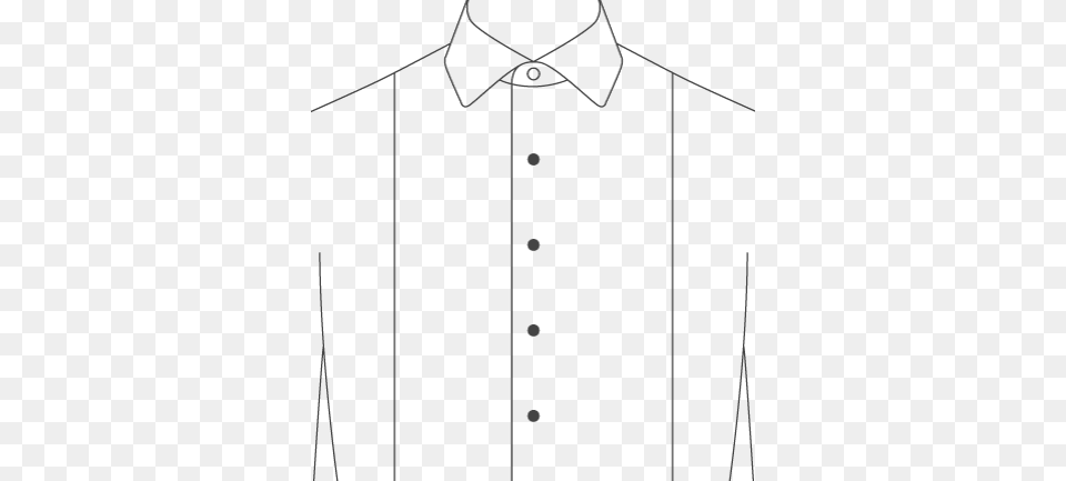Tuxedo Front Pique Tuxedo Shirt Drawing, Accessories, Clothing, Formal Wear, Tie Png