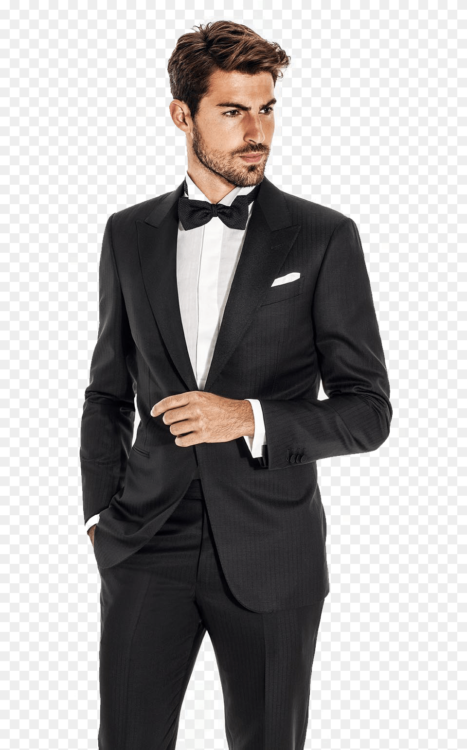 Tuxedo Images Transparent Man In Suit, Clothing, Formal Wear, Adult, Male Png Image
