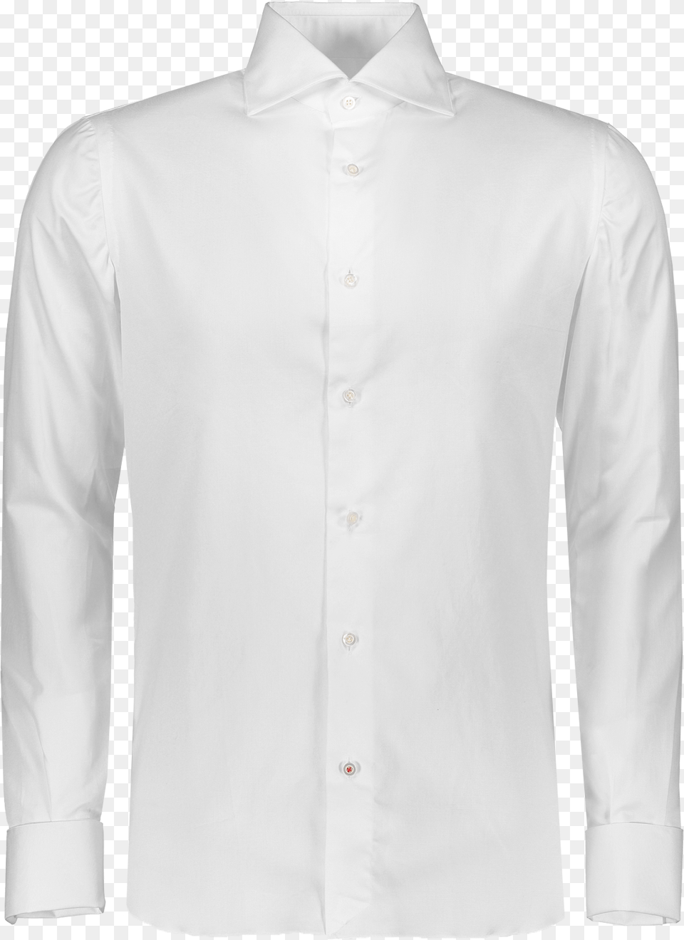 Tuxedo Ls Woven Sleeve, Clothing, Dress Shirt, Long Sleeve, Shirt Free Png