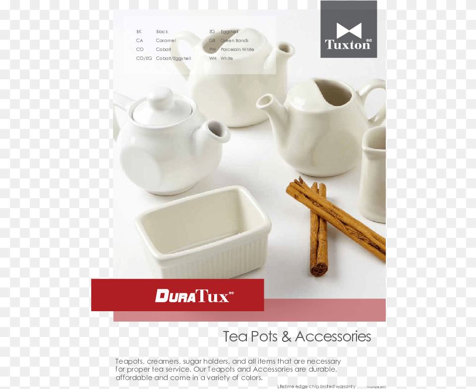 Tuxton Home Venice Collection, Art, Pottery, Cookware, Pot Free Png