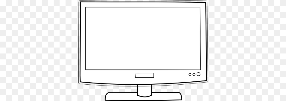 Tv Computer Hardware, Electronics, Hardware, Monitor Free Png