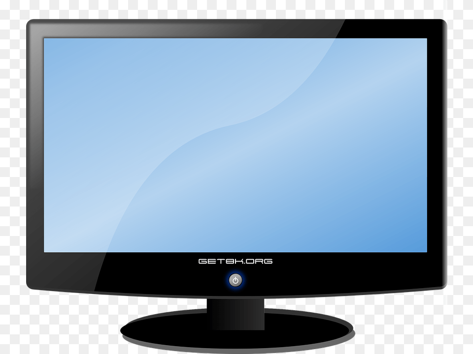 Tv, Computer Hardware, Electronics, Hardware, Monitor Free Transparent Png