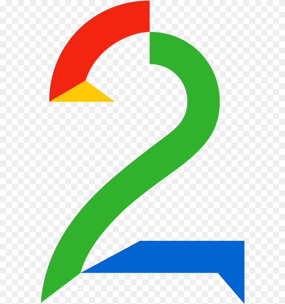 Tv 2 Transparent Tv2 Logo, Text Free Png