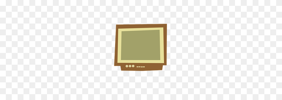 Tv Computer Hardware, Electronics, Hardware, Monitor Free Png Download