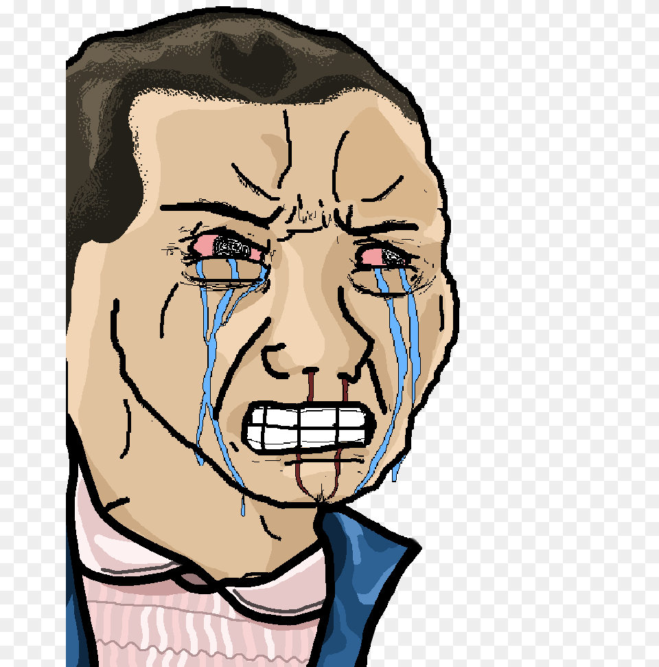 Tv, Person, Face, Head, Adult Free Transparent Png