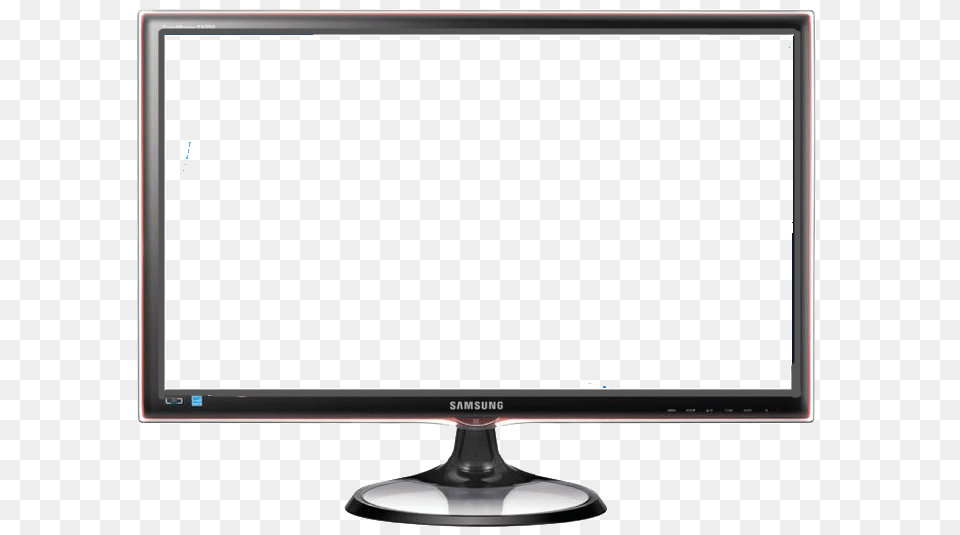 Tv, Computer Hardware, Electronics, Hardware, Monitor Free Png Download