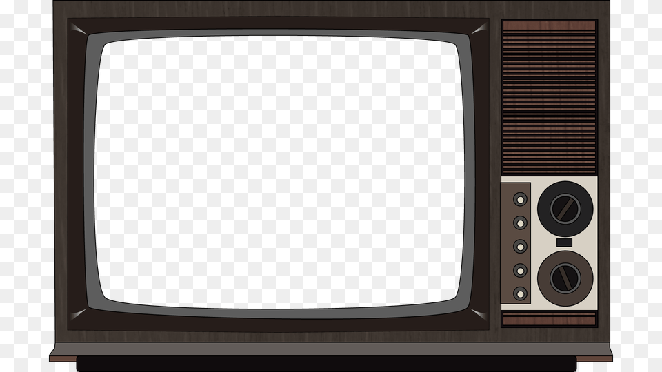 Tv, Computer Hardware, Electronics, Hardware, Monitor Free Png Download