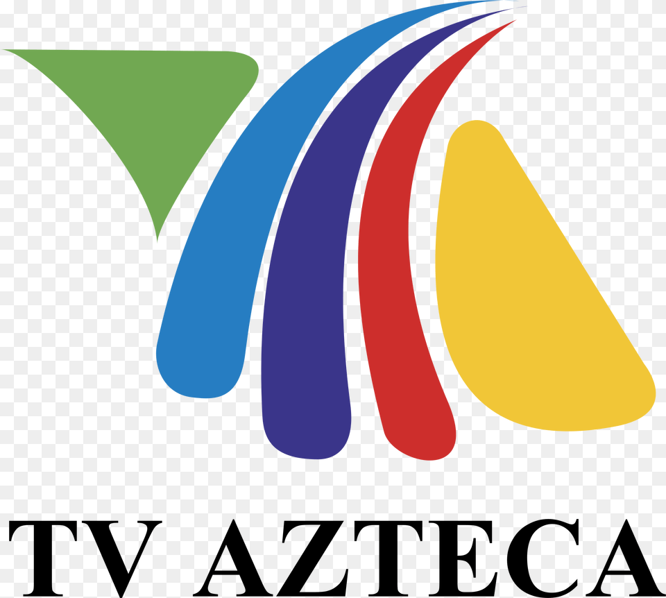 Tv Azteca Logo Svg Logo De Tv Azteca, Art, Graphics Free Transparent Png