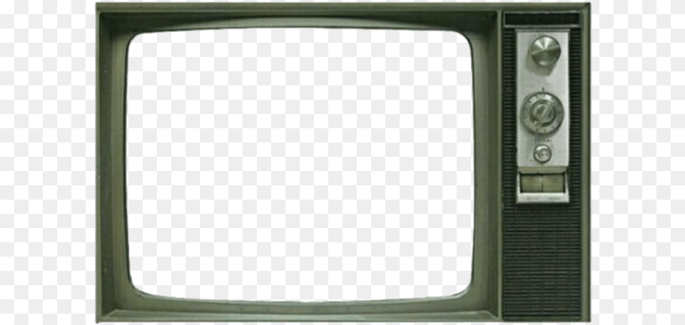 Tv Border, Screen, Monitor, Hardware, Electronics Png Image