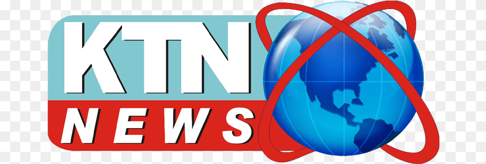 Tv Channel Logos Ktn News, Astronomy, Outer Space, Planet, Globe Free Png