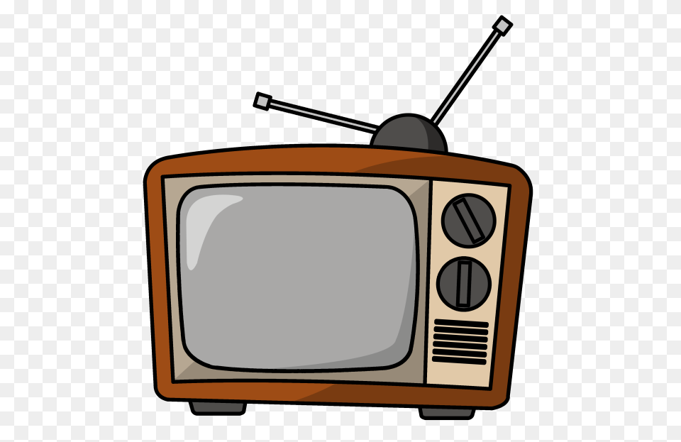 Tv Clip Art, Computer Hardware, Electronics, Hardware, Monitor Free Png