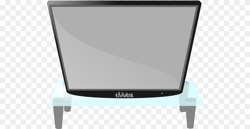 Tv Clip Art, Computer Hardware, Electronics, Hardware, Monitor Png Image