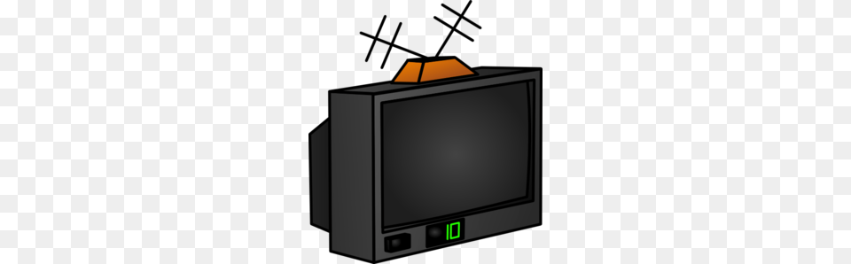 Tv Clip Art, Computer Hardware, Electronics, Hardware, Monitor Png