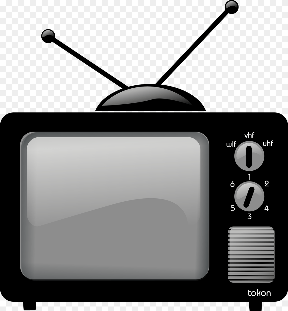 Tv Clip Art Television, Computer Hardware, Electronics, Hardware, Monitor Free Png Download