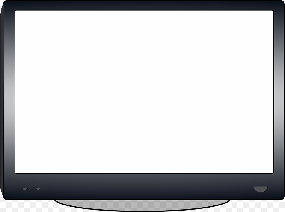 Tv Clipart, Computer Hardware, Electronics, Hardware, Monitor Free Transparent Png