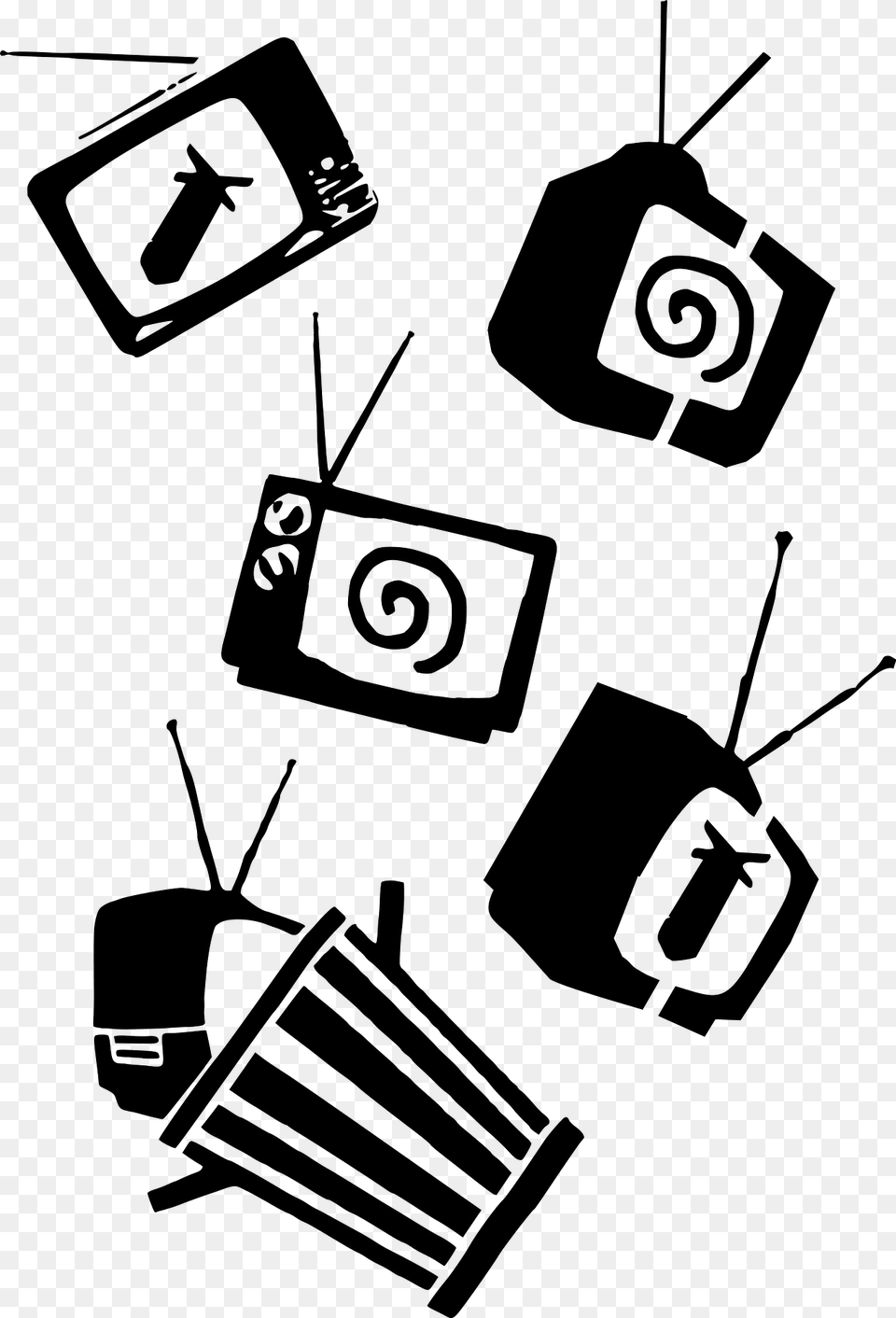 Tv Clipart Png Image