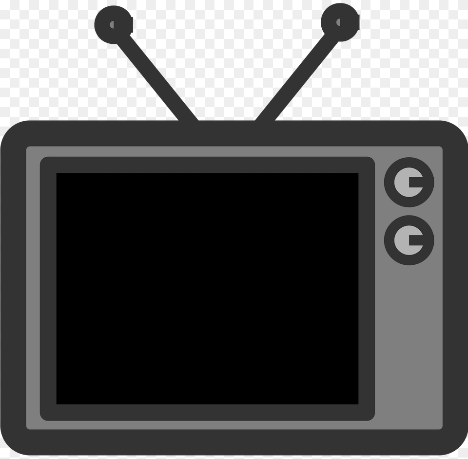 Tv Clipart, Computer Hardware, Electronics, Hardware, Monitor Png Image