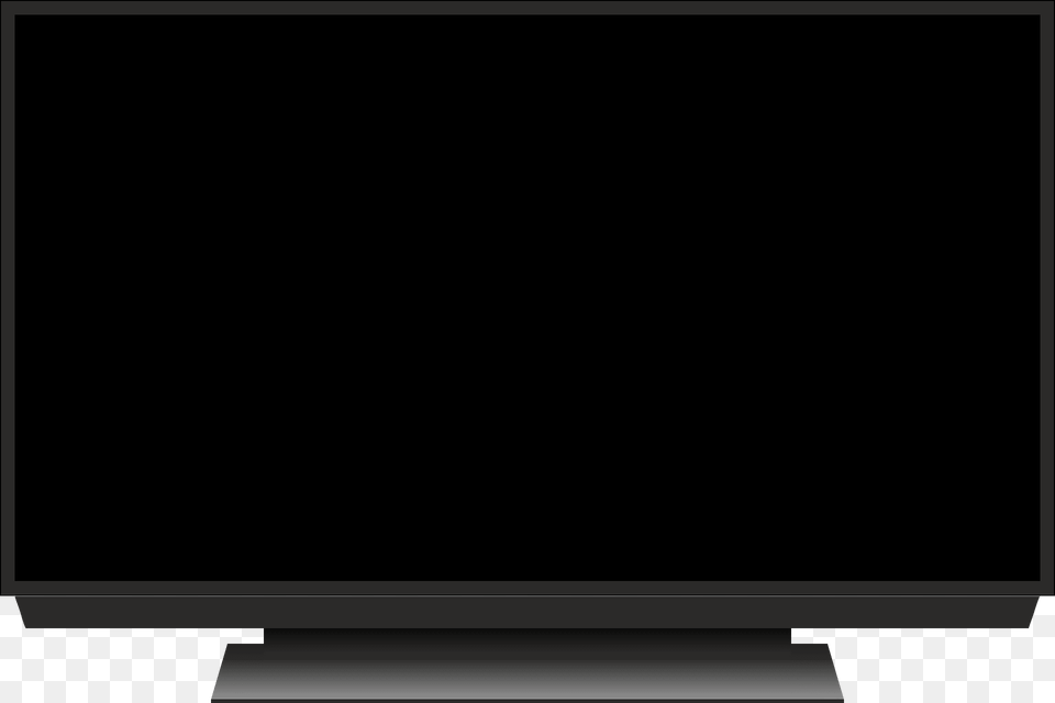 Tv Clipart, Computer Hardware, Electronics, Hardware, Monitor Png