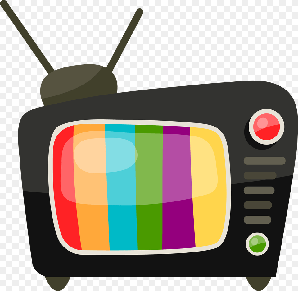 Tv Clipart, Computer Hardware, Electronics, Hardware, Monitor Free Transparent Png