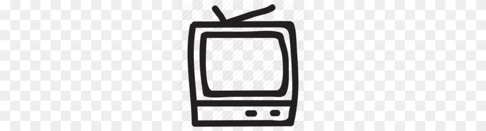 Tv Clipart, Computer Hardware, Electronics, Hardware, Monitor Free Transparent Png