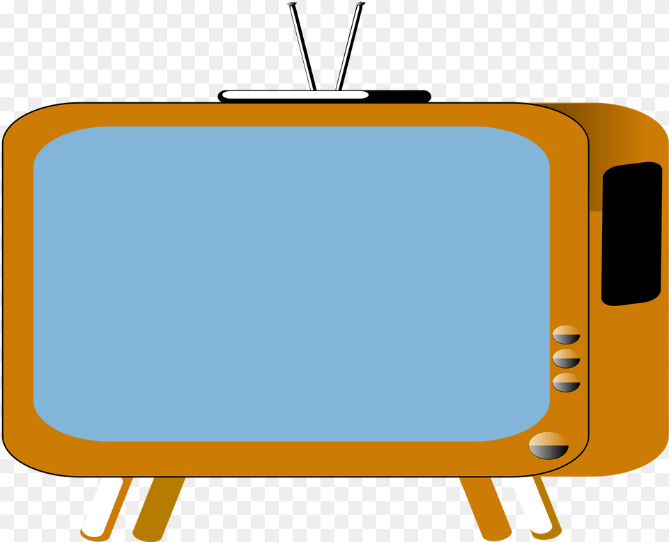 Tv Clipart, Computer Hardware, Electronics, Hardware, Monitor Free Png Download