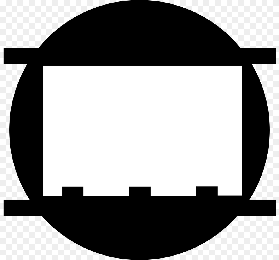 Tv Clipart Animated, White Board Free Transparent Png