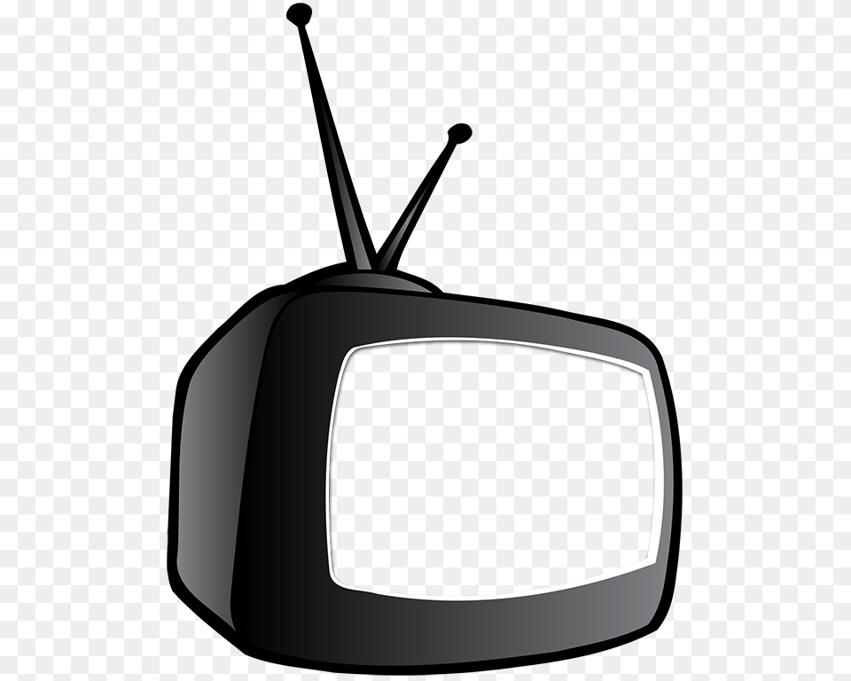Tv Clipart Cartoon, Computer Hardware, Electronics, Hardware, Monitor Free Png
