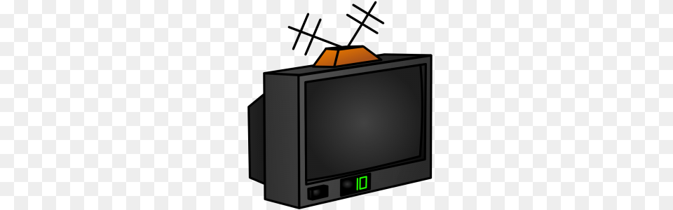 Tv Clipart Display, Computer Hardware, Electronics, Hardware, Monitor Png Image