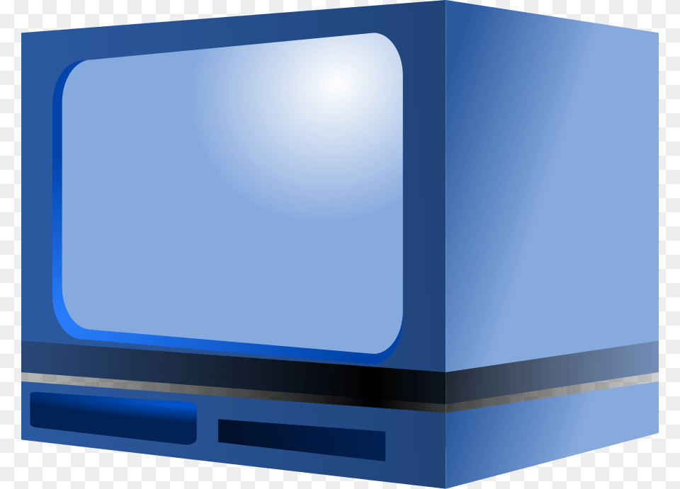 Tv Clipart For Web, Computer Hardware, Electronics, Hardware, Monitor Png