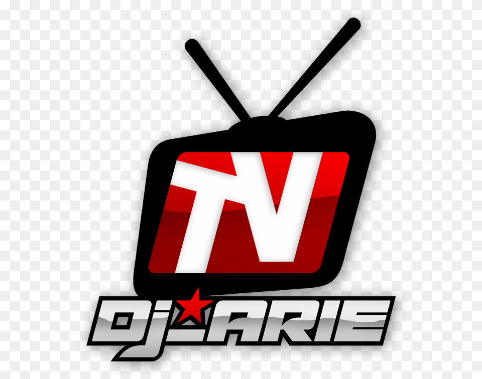 Tv Djarie Logo Dj Arie School Free Png Download