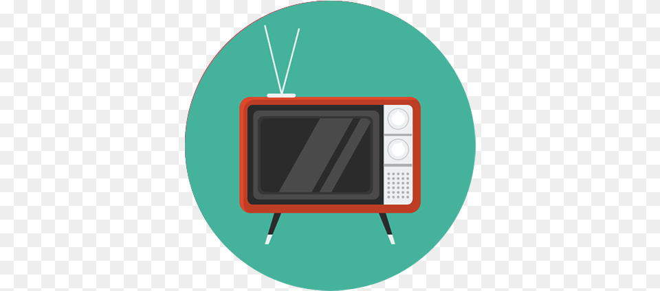 Tv Flat Icon, Screen, Monitor, Hardware, Electronics Free Png