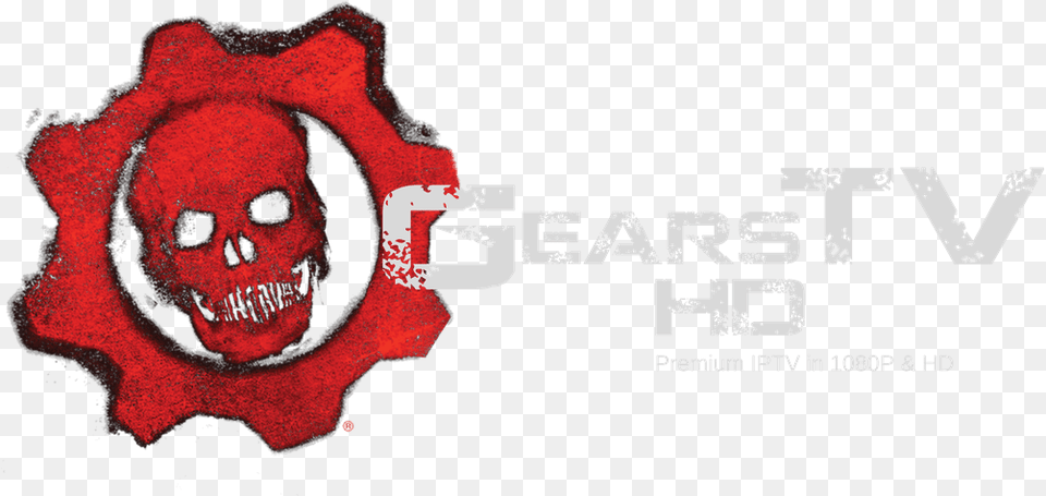 Tv Hd Gears Of War Logo, Baby, Person, Face, Head Free Png Download