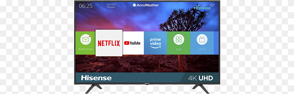 Tv Hisense, Computer Hardware, Electronics, Hardware, Monitor Free Png Download