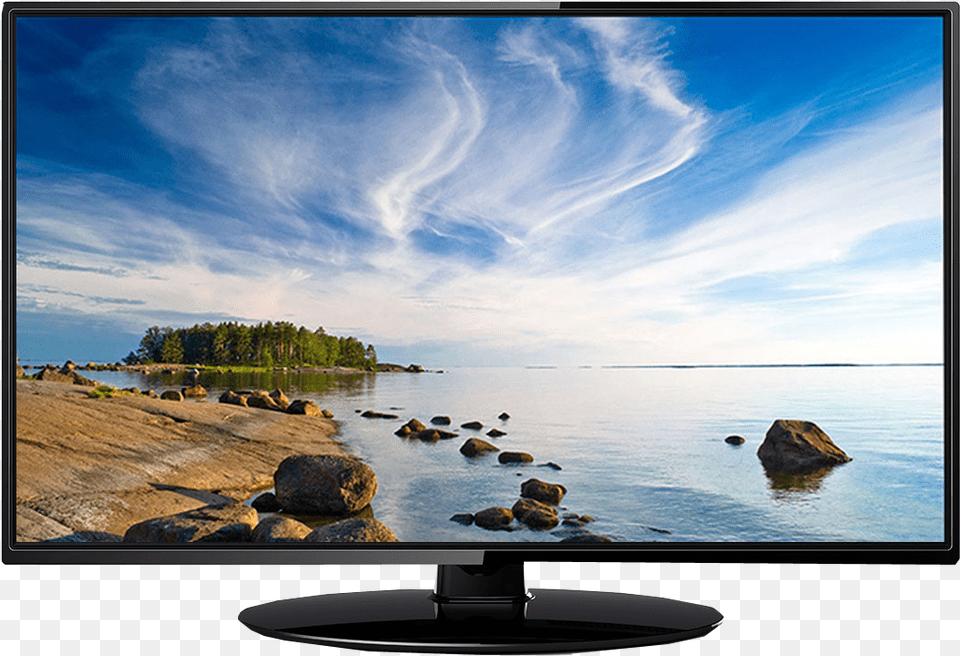 Tv Images, Computer Hardware, Electronics, Hardware, Monitor Free Png Download
