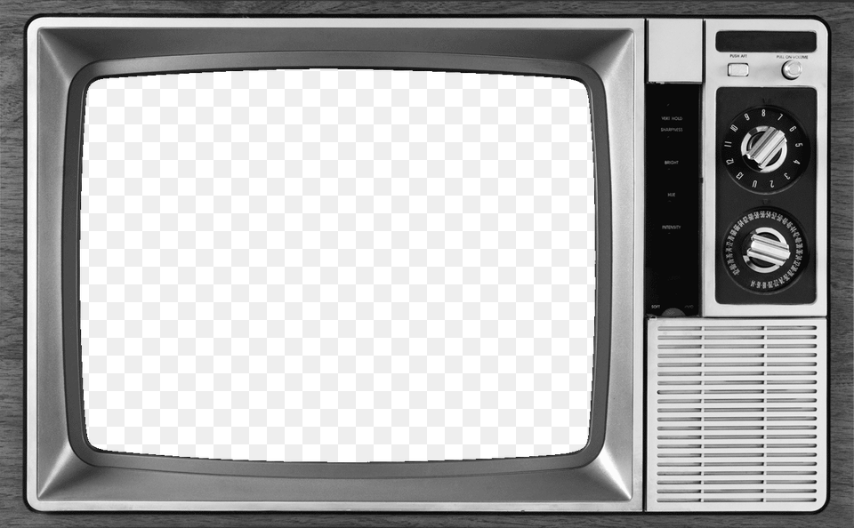 Tv In, Computer Hardware, Electronics, Hardware, Monitor Free Png Download