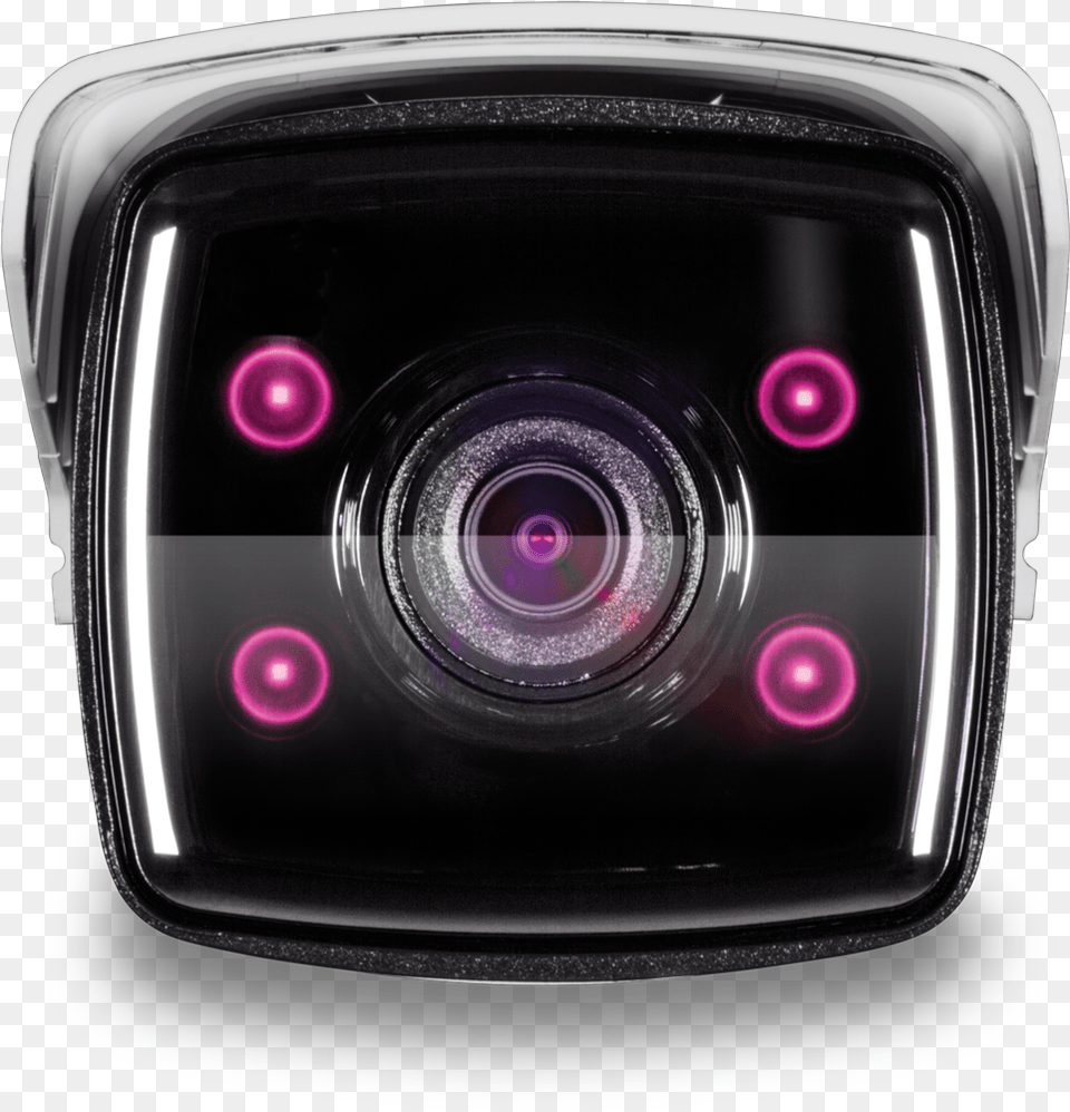 Tv Ip313pi Camera Lens, Electronics, Video Camera Free Transparent Png