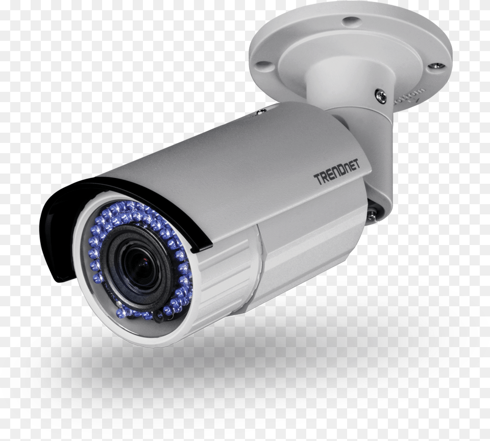 Tv Ip340pi Trendnet Tv Ip340pi Network Camera Outdoor Weatherproof, Electronics, Machine, Wheel Png