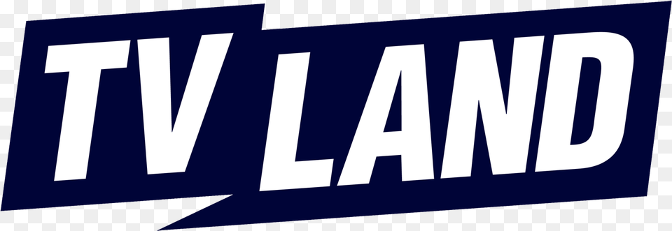 Tv Land Logo, Sign, Symbol, Text Free Png