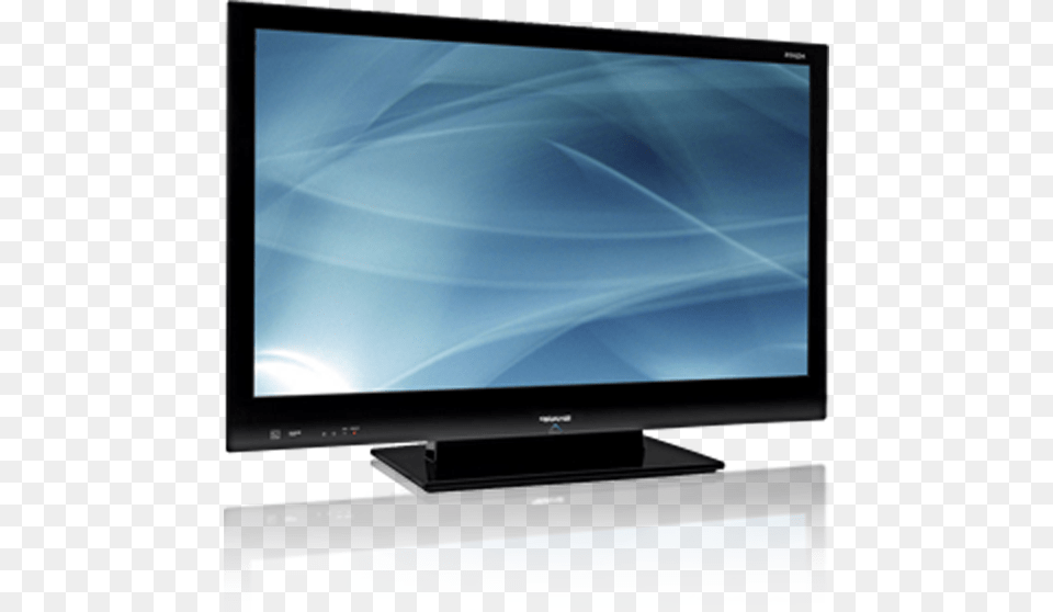 Tv Led Backlit Lcd Display, Computer Hardware, Electronics, Hardware, Monitor Free Png Download