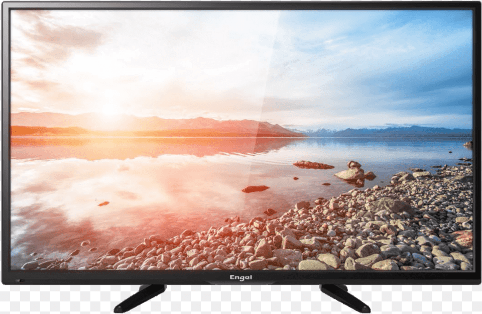 Tv Led Engel, Computer Hardware, Electronics, Hardware, Monitor Free Transparent Png