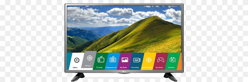 Tv Lg Tv, Computer Hardware, Electronics, Hardware, Monitor Free Png