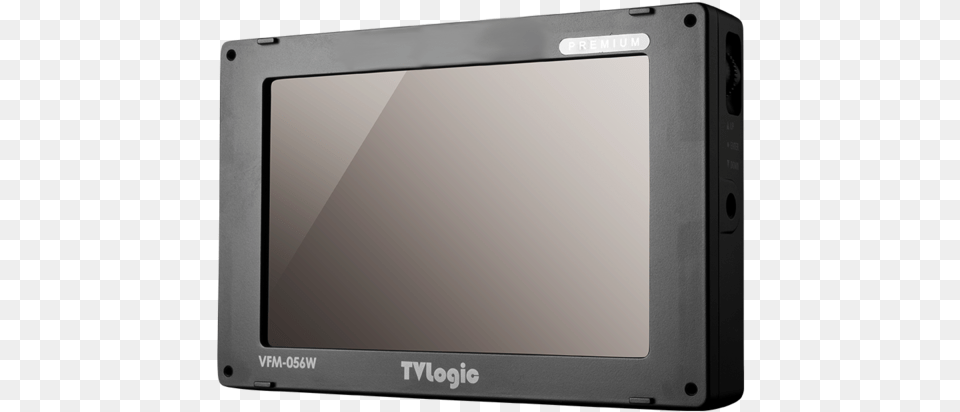 Tv Logic Monitor Led Display, Computer Hardware, Electronics, Hardware, Screen Free Png Download